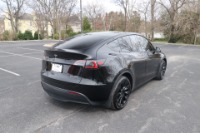 Used 2021 Tesla Model Y Long Range AWD W/NAV for sale Sold at Auto Collection in Murfreesboro TN 37129 3