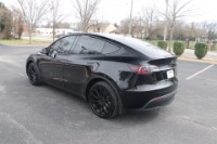 Used 2021 Tesla Model Y Long Range AWD W/NAV for sale Sold at Auto Collection in Murfreesboro TN 37129 4