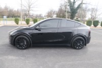 Used 2021 Tesla Model Y Long Range AWD W/NAV for sale Sold at Auto Collection in Murfreesboro TN 37129 6