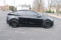 Used 2021 Tesla Model Y Long Range AWD W/NAV for sale Sold at Auto Collection in Murfreesboro TN 37129 7