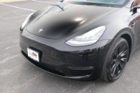 Used 2021 Tesla Model Y Long Range AWD W/NAV for sale Sold at Auto Collection in Murfreesboro TN 37129 8