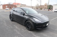 Used 2021 Tesla Model Y Long Range AWD W/NAV for sale Sold at Auto Collection in Murfreesboro TN 37129 1