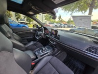 Used 2018 Audi SQ5 PREMIUM PLUS AWD W/NAV for sale Sold at Auto Collection in Murfreesboro TN 37129 15