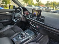 Used 2018 Audi SQ5 PREMIUM PLUS AWD W/NAV for sale Sold at Auto Collection in Murfreesboro TN 37129 16