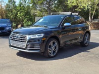 Used 2018 Audi SQ5 PREMIUM PLUS AWD W/NAV for sale Sold at Auto Collection in Murfreesboro TN 37129 2