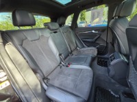 Used 2018 Audi SQ5 PREMIUM PLUS AWD W/NAV for sale Sold at Auto Collection in Murfreesboro TN 37129 21