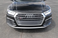 Used 2018 Audi SQ5 PREMIUM PLUS AWD W/NAV for sale Sold at Auto Collection in Murfreesboro TN 37129 27