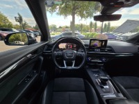 Used 2018 Audi SQ5 PREMIUM PLUS AWD W/NAV for sale Sold at Auto Collection in Murfreesboro TN 37129 27