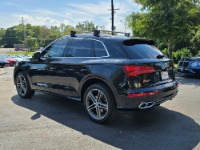 Used 2018 Audi SQ5 PREMIUM PLUS AWD W/NAV for sale Sold at Auto Collection in Murfreesboro TN 37129 4