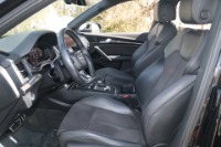 Used 2018 Audi SQ5 PREMIUM PLUS AWD W/NAV for sale Sold at Auto Collection in Murfreesboro TN 37129 43