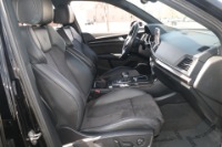 Used 2018 Audi SQ5 PREMIUM PLUS AWD W/NAV for sale Sold at Auto Collection in Murfreesboro TN 37129 46