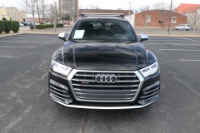 Used 2018 Audi SQ5 PREMIUM PLUS AWD W/NAV for sale Sold at Auto Collection in Murfreesboro TN 37129 5