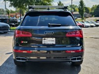 Used 2018 Audi SQ5 PREMIUM PLUS AWD W/NAV for sale Sold at Auto Collection in Murfreesboro TN 37129 5