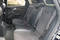 Used 2018 Audi SQ5 PREMIUM PLUS AWD W/NAV for sale Sold at Auto Collection in Murfreesboro TN 37129 53