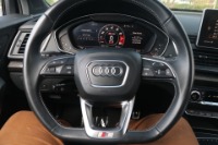 Used 2018 Audi SQ5 PREMIUM PLUS AWD W/NAV for sale Sold at Auto Collection in Murfreesboro TN 37129 55