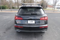 Used 2018 Audi SQ5 PREMIUM PLUS AWD W/NAV for sale Sold at Auto Collection in Murfreesboro TN 37129 6