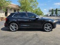 Used 2018 Audi SQ5 PREMIUM PLUS AWD W/NAV for sale Sold at Auto Collection in Murfreesboro TN 37129 7