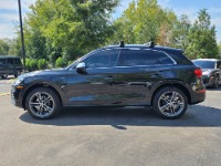Used 2018 Audi SQ5 PREMIUM PLUS AWD W/NAV for sale Sold at Auto Collection in Murfreesboro TN 37129 8