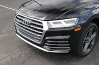 Used 2018 Audi SQ5 PREMIUM PLUS AWD W/NAV for sale Sold at Auto Collection in Murfreesboro TN 37129 9