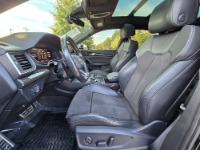 Used 2018 Audi SQ5 PREMIUM PLUS AWD W/NAV for sale Sold at Auto Collection in Murfreesboro TN 37129 9