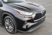 Used 2021 Toyota Highlander Hybrid Platinum-L4 AWD W/NAV for sale Sold at Auto Collection in Murfreesboro TN 37129 11