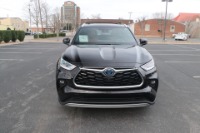 Used 2021 Toyota Highlander Hybrid Platinum-L4 AWD W/NAV for sale Sold at Auto Collection in Murfreesboro TN 37129 5