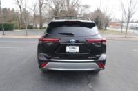 Used 2021 Toyota Highlander Hybrid Platinum-L4 AWD W/NAV for sale Sold at Auto Collection in Murfreesboro TN 37130 6