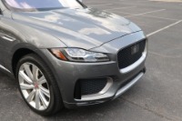 Used 2017 Jaguar F-PACE LUXUARY INTERIOR TECH PKG W/NAV for sale $34,300 at Auto Collection in Murfreesboro TN 37130 11