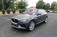 Used 2017 Jaguar F-PACE LUXUARY INTERIOR TECH PKG W/NAV for sale $34,300 at Auto Collection in Murfreesboro TN 37130 2