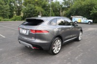 Used 2017 Jaguar F-PACE LUXUARY INTERIOR TECH PKG W/NAV for sale $34,300 at Auto Collection in Murfreesboro TN 37130 3