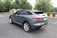 Used 2017 Jaguar F-PACE LUXUARY INTERIOR TECH PKG W/NAV for sale $34,300 at Auto Collection in Murfreesboro TN 37130 4