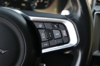 Used 2017 Jaguar F-PACE LUXUARY INTERIOR TECH PKG W/NAV for sale $34,300 at Auto Collection in Murfreesboro TN 37130 44