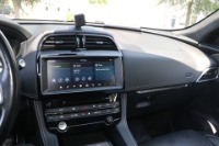 Used 2017 Jaguar F-PACE LUXUARY INTERIOR TECH PKG W/NAV for sale $34,300 at Auto Collection in Murfreesboro TN 37130 49