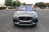 Used 2017 Jaguar F-PACE LUXUARY INTERIOR TECH PKG W/NAV for sale $34,300 at Auto Collection in Murfreesboro TN 37130 5