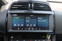 Used 2017 Jaguar F-PACE LUXUARY INTERIOR TECH PKG W/NAV for sale $34,300 at Auto Collection in Murfreesboro TN 37130 54