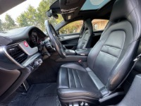 Used 2017 Porsche Panamera 4S PREMIUM PLUS SPORT EXHAUST AWD W/NAV for sale $73,950 at Auto Collection in Murfreesboro TN 37130 11