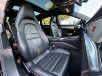Used 2017 Porsche Panamera 4S PREMIUM PLUS SPORT EXHAUST AWD W/NAV for sale $73,950 at Auto Collection in Murfreesboro TN 37130 18