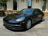 Used 2017 Porsche Panamera 4S PREMIUM PLUS SPORT EXHAUST AWD W/NAV for sale $73,950 at Auto Collection in Murfreesboro TN 37130 2