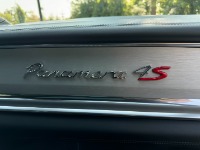 Used 2017 Porsche Panamera 4S PREMIUM PLUS SPORT EXHAUST AWD W/NAV for sale $73,950 at Auto Collection in Murfreesboro TN 37130 20
