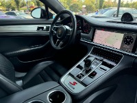 Used 2017 Porsche Panamera 4S PREMIUM PLUS SPORT EXHAUST AWD W/NAV for sale $73,950 at Auto Collection in Murfreesboro TN 37130 22