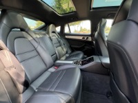 Used 2017 Porsche Panamera 4S PREMIUM PLUS SPORT EXHAUST AWD W/NAV for sale $73,950 at Auto Collection in Murfreesboro TN 37130 25