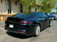 Used 2017 Porsche Panamera 4S PREMIUM PLUS SPORT EXHAUST AWD W/NAV for sale $73,950 at Auto Collection in Murfreesboro TN 37130 3