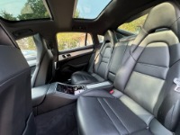 Used 2017 Porsche Panamera 4S PREMIUM PLUS SPORT EXHAUST AWD W/NAV for sale $73,950 at Auto Collection in Murfreesboro TN 37130 32