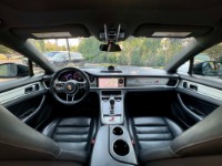 Used 2017 Porsche Panamera 4S PREMIUM PLUS SPORT EXHAUST AWD W/NAV for sale $73,950 at Auto Collection in Murfreesboro TN 37130 36