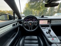 Used 2017 Porsche Panamera 4S PREMIUM PLUS SPORT EXHAUST AWD W/NAV for sale $73,950 at Auto Collection in Murfreesboro TN 37130 37