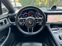 Used 2017 Porsche Panamera 4S PREMIUM PLUS SPORT EXHAUST AWD W/NAV for sale $73,950 at Auto Collection in Murfreesboro TN 37130 38