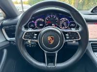 Used 2017 Porsche Panamera 4S PREMIUM PLUS SPORT EXHAUST AWD W/NAV for sale $73,950 at Auto Collection in Murfreesboro TN 37130 39