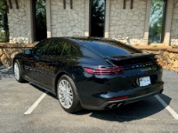 Used 2017 Porsche Panamera 4S PREMIUM PLUS SPORT EXHAUST AWD W/NAV for sale $73,950 at Auto Collection in Murfreesboro TN 37130 4