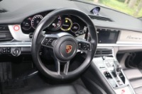 Used 2017 Porsche Panamera 4S PREMIUM PLUS SPORT EXHAUST AWD W/NAV for sale $73,950 at Auto Collection in Murfreesboro TN 37130 40