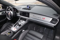Used 2017 Porsche Panamera 4S PREMIUM PLUS SPORT EXHAUST AWD W/NAV for sale $73,950 at Auto Collection in Murfreesboro TN 37130 49